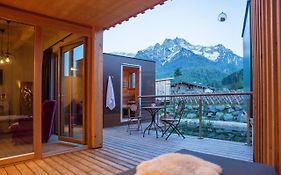 Alpegg Chalets